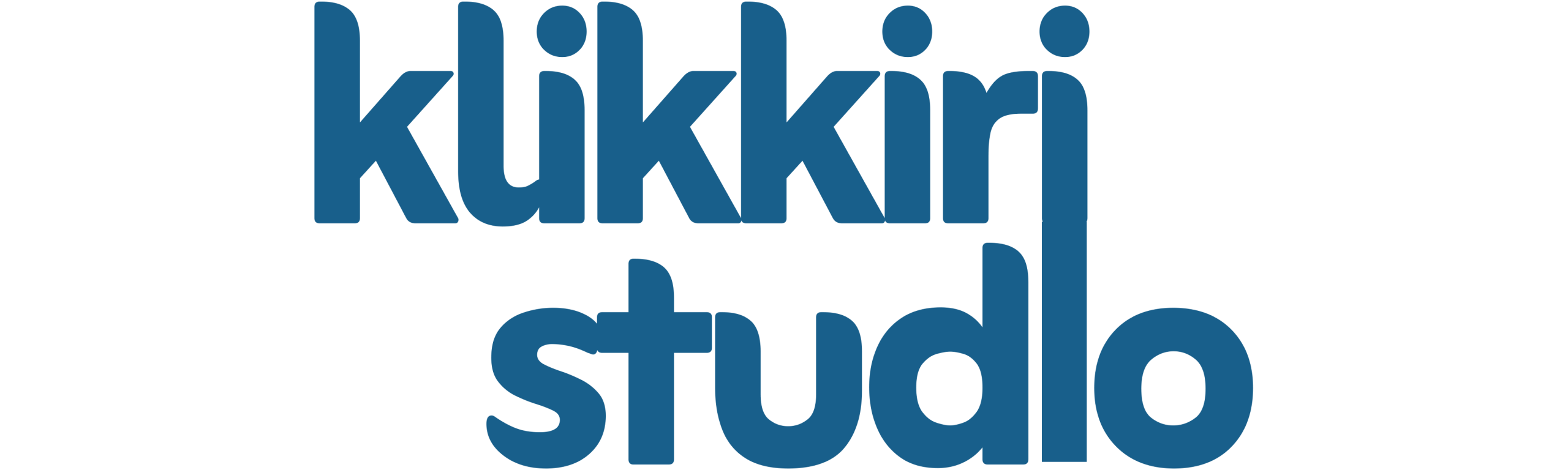 KlikKiri Studio