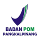 LOGO BPOM