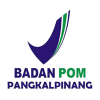 LOGO BPOM