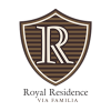 LOGO ROYAL RESIDENCE